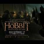 The Hobbit The Battle Of The Five Armies 2017