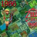 Zelda widescreen