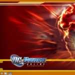 DC Universe Online new wallpapers