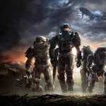Halo Reach wallpapers for iphone