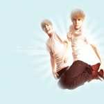 Justin Bieber PC wallpapers