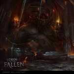 Lords Of The Fallen free wallpapers