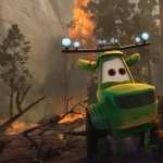 Planes Fire and Rescue high definition wallpapers