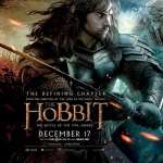 The Hobbit The Battle Of The Five Armies new wallpapers