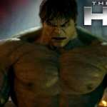 The Incredible Hulk download wallpaper