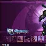 DC Universe Online PC wallpapers