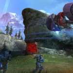 Halo Reach wallpapers