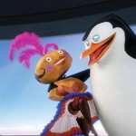 Penguins Of Madagascar free