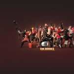 Team Fortress 2 new wallpapers