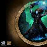 World Of Warcraft Trading Card Game new wallpaper