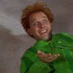 Drop Dead Fred hd photos