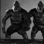 King Kong (1933) new wallpaper