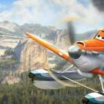 Planes Fire and Rescue wallpapers for desktop