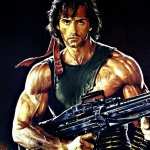 Rambo wallpapers for android