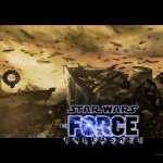 Star Wars The Force Unleashed wallpapers hd