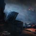 Lords Of The Fallen images