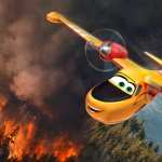 Planes Fire and Rescue wallpapers