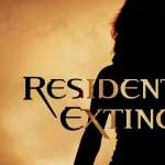 Resident Evil Extinction download