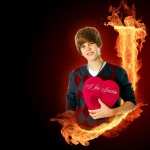 Justin Bieber download wallpaper