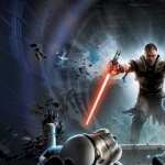 Star Wars The Force Unleashed pic