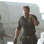 The Expendables 2 pics