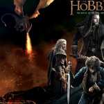 The Hobbit The Battle Of The Five Armies hd desktop