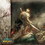 World Of Warcraft Trading Card Game wallpapers for android