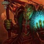 World Of Warcraft Trading Card Game wallpaper