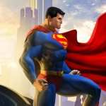 DC Universe Online free wallpapers