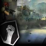 Insurgency wallpapers for iphone