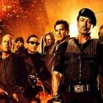 The Expendables 2 new photos