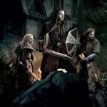 The Hobbit The Battle Of The Five Armies widescreen