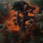 World Of Warcraft Trading Card Game pics