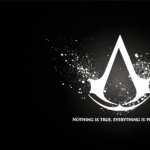 Assassin s Creed new wallpaper