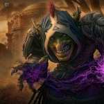 World Of Warcraft Trading Card Game high quality wallpapers