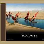 10,000 BC 1080p
