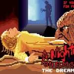 A Nightmare On Elm Street 3 Dream Warriors photos