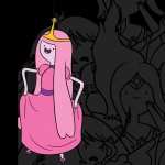Adventure Time The Secret Of The Nameless Kingdom pics