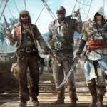 Assassins Creed IV Black Flag hd desktop