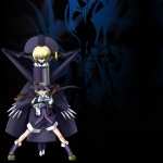 BlazBlue Calamity Trigger full hd