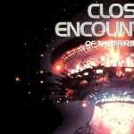 Close Encounters Of The Third Kind pics