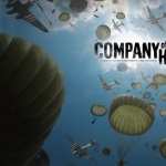 Company Of Heroes 1080p