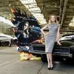 Drive Angry wallpapers for android