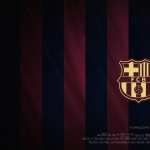 FC Barcelona Emblem download wallpaper