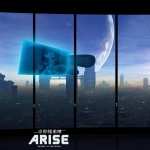 Ghost In The Shell Arise hd photos