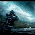 Into The Storm widescreen