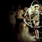 Lady Gaga hd