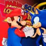 Mario and Sonic At The London 2012 Olympic Games wallpapers for android