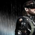 Metal Gear Solid V Ground Zeroes wallpapers hd