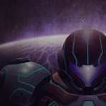 Metroid Prime wallpapers for iphone